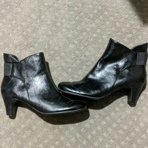 Aerosoles Boots